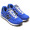 new balance ML574 POB BLUE画像