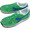 DIADORA CAMARO BRIGHT GREEN/BLUE REFLEX 159886-C5742画像