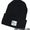 RHC Ron Herman × Penfield BEANIE BLACK画像