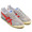 Onitsuka Tiger TIGER CORSAIR VIN LIGHT GRAY/ORANGE COM TH321N-1109画像