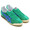 Onitsuka Tiger TIGER CORSAIR VIN GREEN/STRONG BLUE TH321N-8442画像