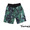 Diamond Supply Co. SIMPLICITY SWEAT SHORTS GREEN画像