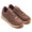 BROOKS &times; UBIQ CHARIOT COPPER BROWN LEATHER 1101781D-282画像