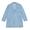 MR.GENTLEMAN DENIM CHESTER COAT MG15S-OT05画像