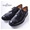 SANDERS 1128 TOECAP GIBSON BLACK画像