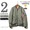 SUNNY SPORTS &times; ALPHA INDUSTRIES INC. 10th anniversaryコラボ MA-1フライトジャケット CB15S005画像