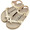 BIRKENSTOCK TAORMINA BF Sand Shell/Patent Cream 310421画像