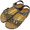 BIRKENSTOCK BALI BFN Chacoal 185943画像