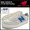 new balance CRT300 WB White/Blue画像