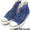 Ron Herman × CONVERSE SUEDE ALL STAR HI/RHC 1CJ728 NAVY画像
