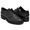 Wesco JOHN HENRY'S CLASSICS BLACK TIE DOMAIN LEATHER #430 VIBRAM SOLE (BLACK) (WIDTH:D) BTJH02LL430画像