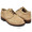 Wesco JOHN HENRY'S CLASSICS BURLAP ROUGHOUT #430 VIBRAM SOLE (BROWN) (WIDTH:D) BEJH02LL43画像