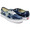 VANS AUTHENTIC (ACID DENIM) BLACK / TRUE WHITE VN-0YS7ENM画像