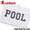 the POOL aoyama PC CASE 15inch画像