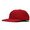 Brixton HAMILTON STRAPBACK RED BXT270画像