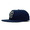 Brixton MOJOR STRAPBACK NAVY BXT273画像