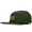 Brixton CAVERN CAMP CAP GREEN BXT274画像