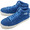 THRASHER BUCHANAN DOG BLUE SUEDE TS-150-001画像