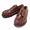 Russell Moccasin RUSSELL MOC 03072-27 HURON MOC 5EYELET KLETTERLIFT画像