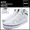 gravis LOWDOWN HI CUT White/Black 14165101-036画像