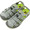 KEEN Cypress WMNS NEUTRAL GRAY/GREEN GLOW 1011565画像