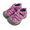KEEN Newport H2 CHILDREN Dahlia Mauve Hibiscus Flower 1012291画像