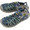 KEEN Kuta MNS MIDNIGHT NAVY/GOLDEN YELLOW 1012624画像