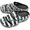 KEEN Yogui Artsfull MNS Surf Border Black 1013021画像