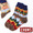 CHUMS Trekking Mountain Socks CH06-1003画像