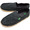SANUK COMMODORE STRETCH BLACK HAZY PALMS SMF10641-BHPL画像