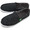 SANUK SIDELINE BLACK SMF10668-BLK画像