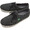 SANUK KNOCK OUT DUSTY BLACK SMF10563-DBLCK画像