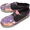 SANUK MORTIMER BLACK/GALAXY SMF10368-BGLX画像