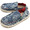 SANUK DONNY ACID WASHED DENIM SMF10562-WDNM画像
