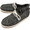 SANUK ADMIRAL BLACK SMF10627-BLK画像