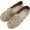 SANUK MOCHI NATURAL/BROWN SWF10598-NBRW画像