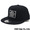 FORTY PERCENT AGAINST RIGHTS/40% PG-13/BASEBALL CAP BLACK画像