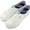 le coq sportif TELUNA WALK WHITE QFM5125WT画像