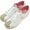 le coq sportif MONTPELLIER WD SK NY WHITE/PINK QFM5132WP画像