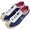 le coq sportif MONTPELLIER WD SK NY NAVY QFM4350NV画像