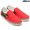 crocs NORLIN ATMOS CAMO SLIP-ON RED/WHITE 201281-646画像