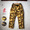 GRAMICCI CAMO CROPPED PANTS画像