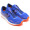 new balance M650V2 BO2 BLUE/ORANGE画像