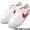 NIKE CLASSIC CORTEZ PREMIUM QS WHITE/VARSITY RED-VRSTY ROYAL 724262-184画像