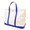 Orcival Canvas Tote Bag(L) RC-7044-HVC画像