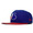 NEW ERA MONTREAL EXPOS SNAPBACK ROYALxRED CNFNEMTE102画像