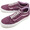 VANS CALIFORNIA OLD SKOOL REISSUE CA (VINTAGE SUNFADE) ITALIAN PLUM VN-0KW7FPC画像
