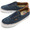 VANS ERA 46 PRO (ANTI HERO)NAVY/PFANNER VN-0L2YF6N画像
