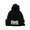 NEW ERA SEATTLE SEAHAWKS KNIT BEANIE BLACK FFNESSH028画像