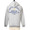 LIGHTNING BOLT Venis Surf Co Triblend Zip Hoodie画像
